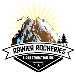 Rainier Rockeries